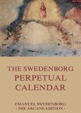 A Swedenborg Perpetual Calendar (eBook, ePUB)