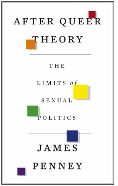 After Queer Theory (eBook, PDF) - Penney, James