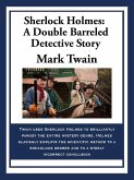 Sherlock Holmes: A Double Barreled Detective Story (eBook, ePUB)