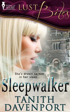 Cover Sleepwalker (eBook, ePUB)