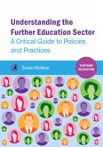 Understanding the Further Education Sector (eBook, ePUB)