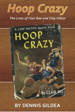 Cover Hoop Crazy (eBook, ePUB)