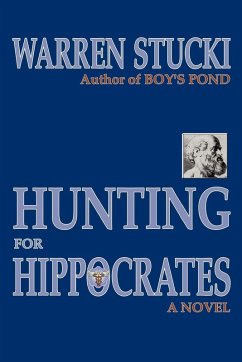 Hunting for Hippocrates (eBook, ePUB)
