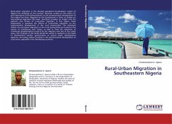 Rural-Urban Migration in Southeastern Nigeria