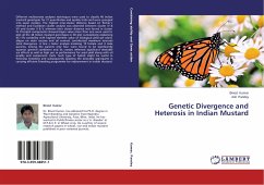 Genetic Divergence and Heterosis in Indian Mustard - Kumar, Binod;Pandey, Anil
