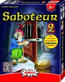 Saboteur 2 (Spiel-Zubehör)