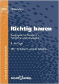 Richtig bauen