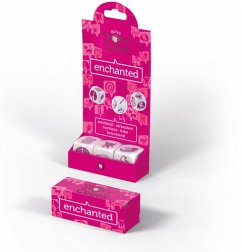 Cover Story Cubes Mix - Verzaubert