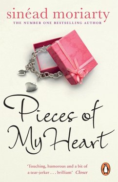 Cover Pieces of My Heart