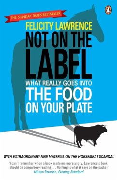 Cover Not On the Label