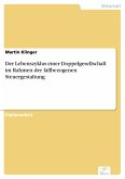 Der Lebenszyklus einer Doppelgesellschaft im Rahmen der fallbezogenen Steuergestaltung (eBook, PDF)