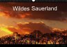 Wildes Sauerland (Wandkalender... - Bild 1