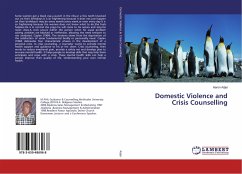 Domestic Violence and Crisis Counselling