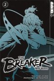 The Breaker - New Waves Bd.2