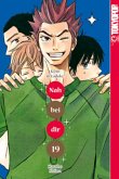 Nah bei dir - Kimi ni todoke Bd.19