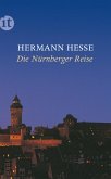 Die Nürnberger Reise (eBook, ePUB)