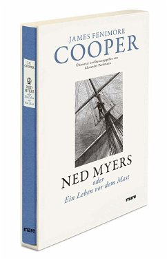 Ned Myers - Cooper, James Fenimore