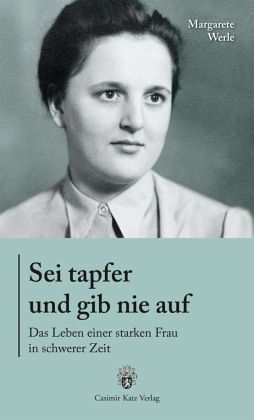 Sei Tapfer Sei Tapfer