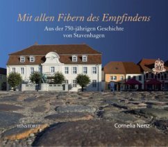 Cover Mit allen Fibern des Empfindens