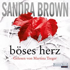 Böses Herz (MP3-Download) - Brown, Sandra