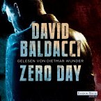 Zero Day / John Puller Bd.1 (MP3-Download)