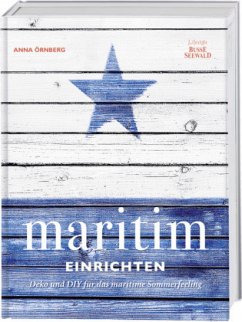 Maritim einrichten - Örnberg, Anna