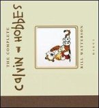 Watterson, B: Complete Calvin & Hobbes