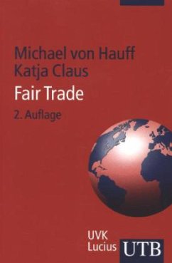 Fair Trade - Hauff, Michael von;Claus, Katja