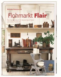 Flohmarkt Flair - Molesworth, Melanie