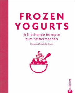 Frozen Yogurts - Lorenzi, Constanze;Lorenzi, Mathilde