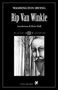 Cover Rip Van Winkle