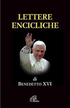 Cover Lettere encicliche