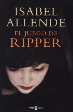 El juego de Ripper - Allende, Isabel