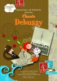 Claude Debussy Claude Debussy