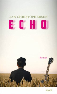 Echo - Christophersen, Jan