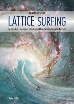 Lattice Surfing - Greub, Pascal K´in