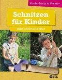 Schnitzen für Kinder