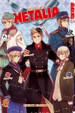 Hetalia - Axis Powers Bd.6