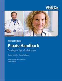 Praxis-Handbuch - Hentschel, Daniela; Ahlgrimm, Detmar