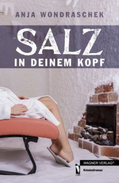 Cover Salz in deinem Kopf