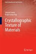 Crystallographic Texture of Materials - Bild 1