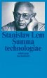 Summa Technologiae (eBook, ePUB) - Bild 1