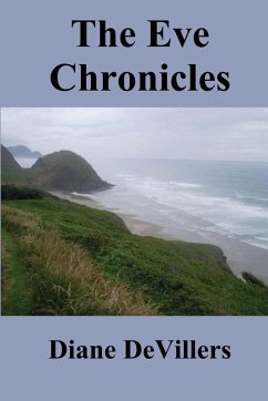 Cover The Eve Chronicles