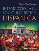 Introduccion a la sociolingüistica hispanica (eBook, PDF)