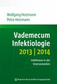 Vademecum Infektiologie 2013/2014 (eBook, PDF)