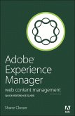 Adobe Experience Manager Quick-Reference Guide (eBook, ePUB)