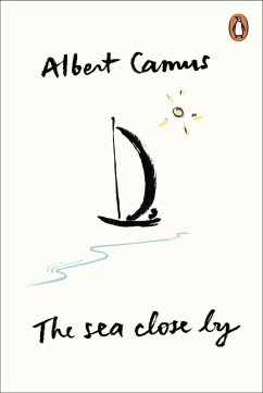 The Sea Close By (eBook, ePUB) - Camus, Albert