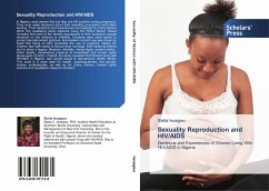 Cover Sexuality Reproduction and HIV/AIDS