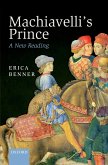 Machiavelli's Prince (eBook, PDF)
