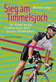 Sieg am Timmelsjoch (eBook, ePUB)